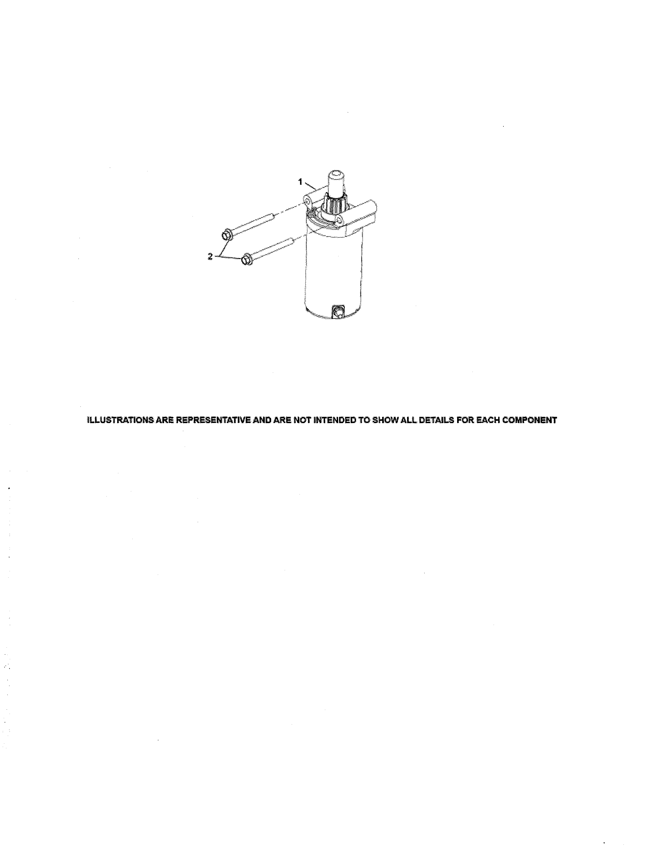 Craftsman 247270520 starter diagram