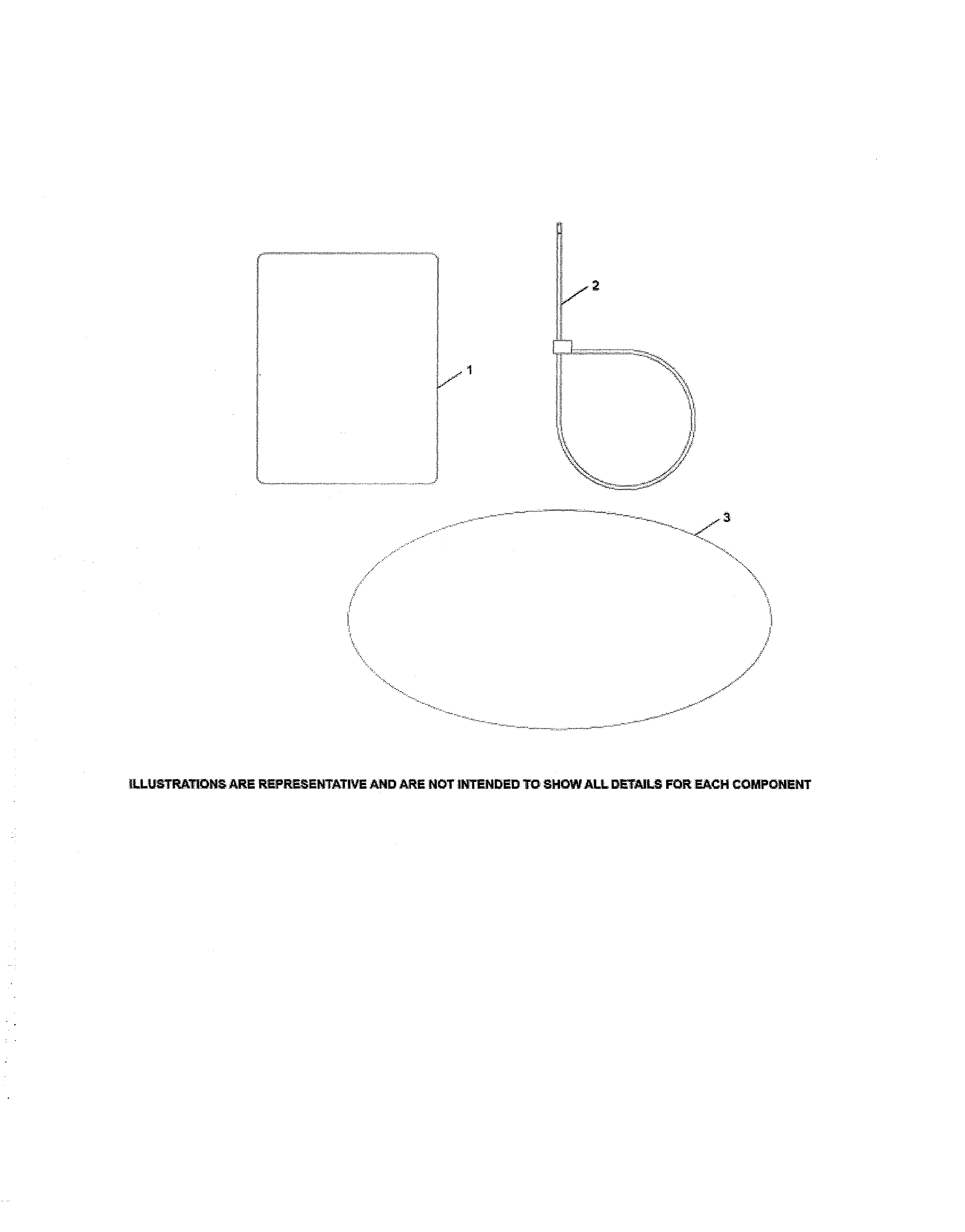 Husqvarna 96043020300 identification diagram
