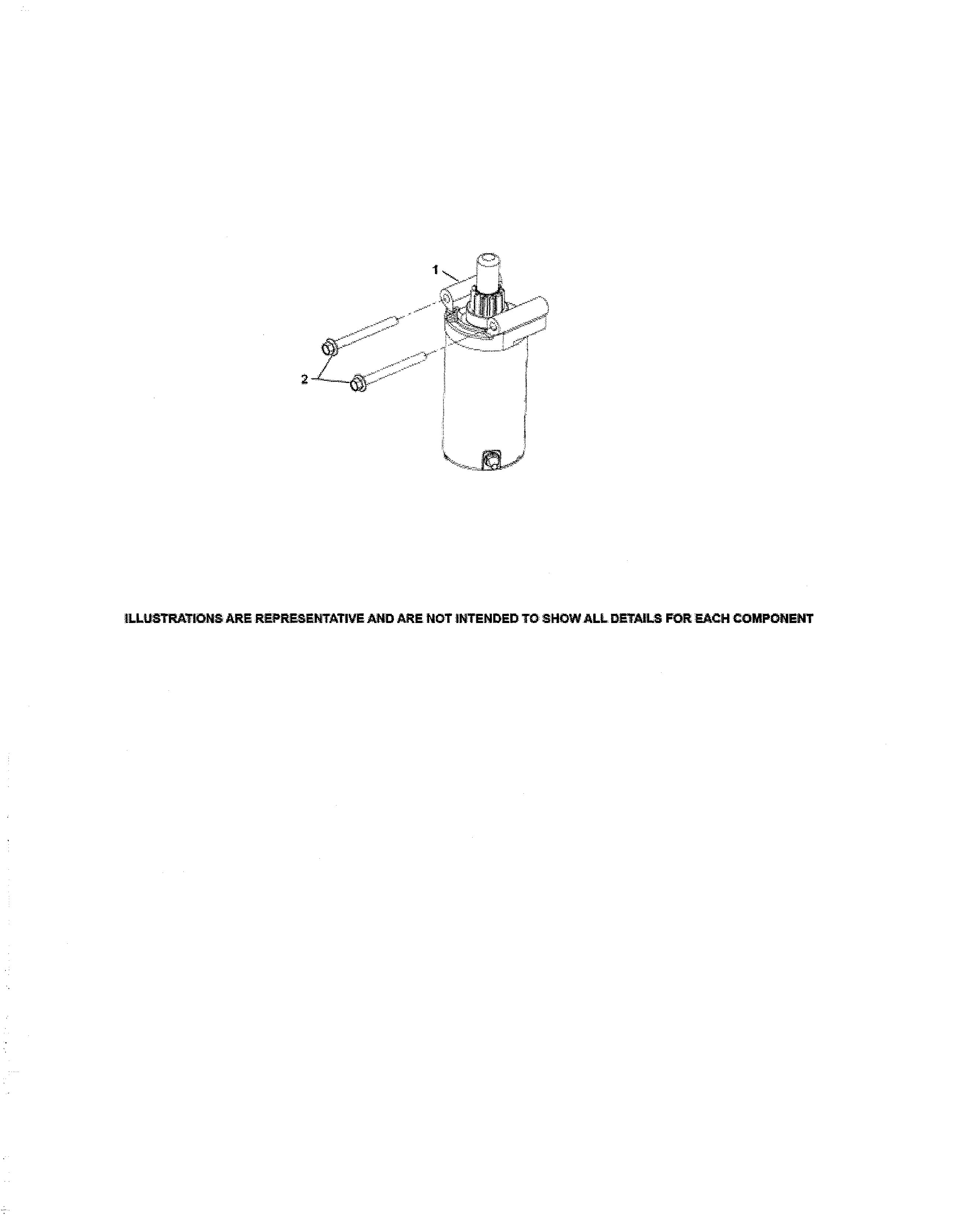 Husqvarna 96043020300 starter diagram
