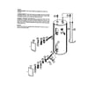 Kenmore 153326364 water heater diagram