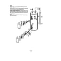 Kenmore 153326464 water heater diagram