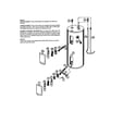 Kenmore 153326566 water heater diagram