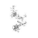 MTD 31AH55TQ799 crankcase diagram