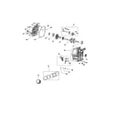 Craftsman 247881733 crankcase diagram