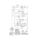 Craftsman 917986130 schematic diagram diagram