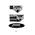 Craftsman 247380310 decals diagram