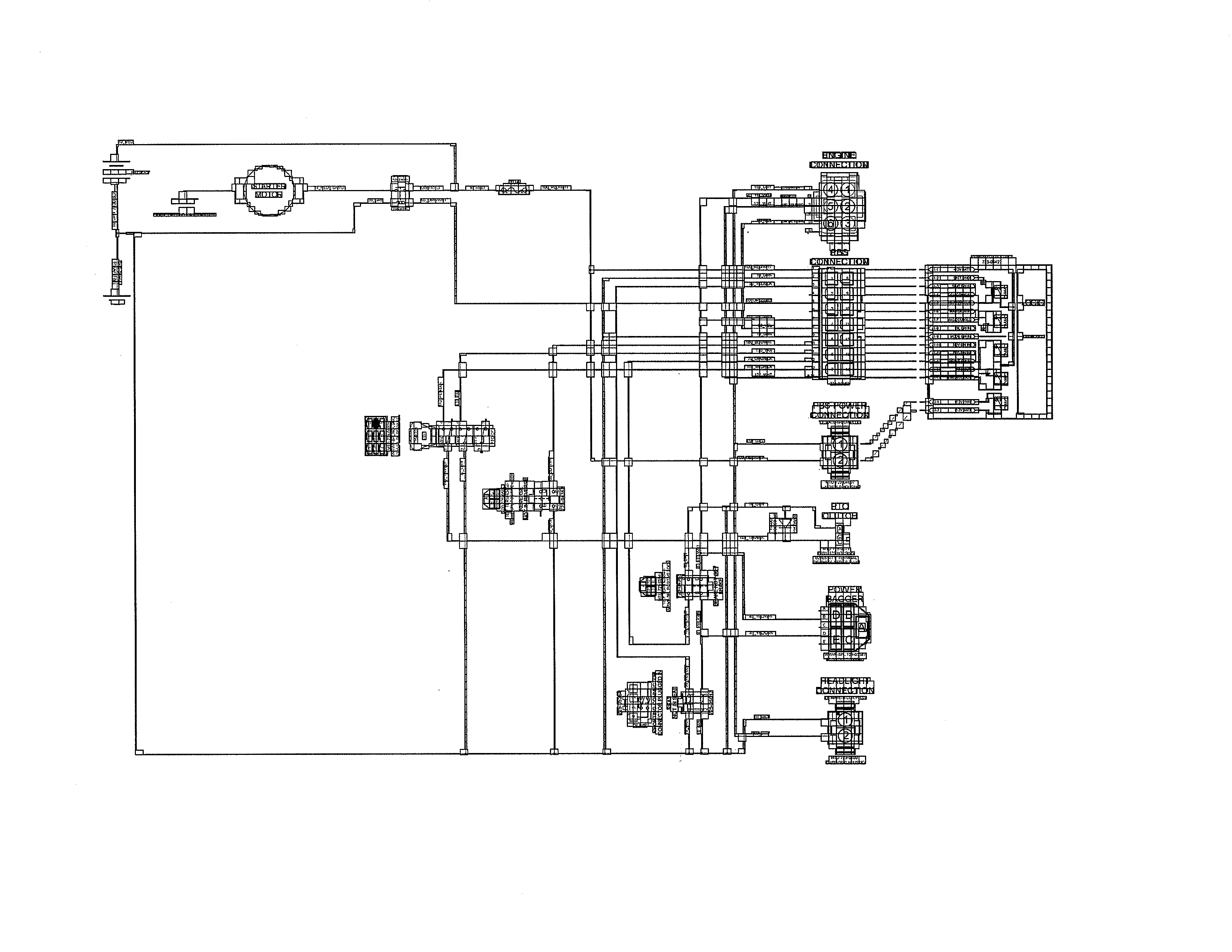 MTD 17ARCBDS099 wiring diagram diagram