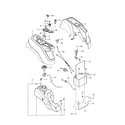 Husqvarna 91750662 ignition system diagram