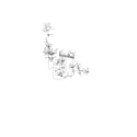 Craftsman 917203911 steering assembly diagram