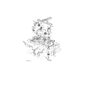 Craftsman 917203911 mower deck diagram