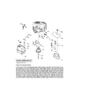 Craftsman 917989250 engine diagram