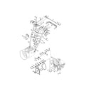 Craftsman 247886941 handles/engine diagram