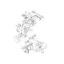 Craftsman 247888701 handles/engine diagram