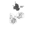 Craftsman 316731934 shortblock diagram