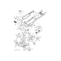 Craftsman 917990480 ground drive diagram