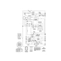 Craftsman 917203910 schematic diagram diagram