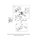MTD 12ABW35T799 head-cylinder diagram