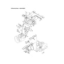 Craftsman 247888702 handles/engines diagram