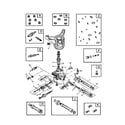 Craftsman 580754900 pump diagram