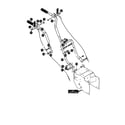 Noma G2474010 handle assembly diagram