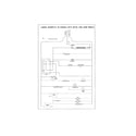 Frigidaire FFHI1817LS7 wiring schematic diagram