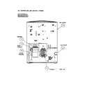ICP N4A360AKC400 control box diagram