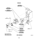 Carrier 58MVC080-F-10120 furnace parts | Sears PartsDirect