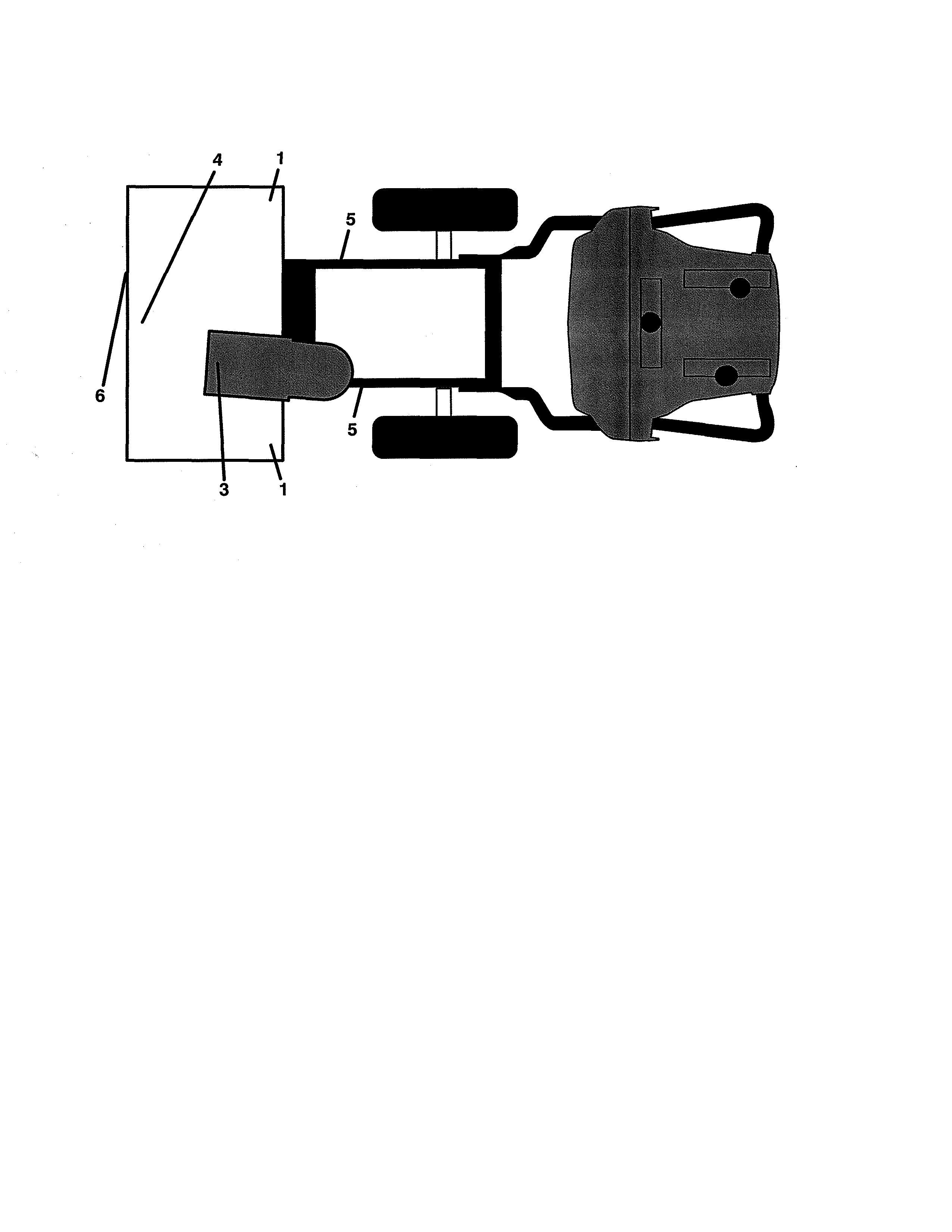 Craftsman 944525412 decals diagram
