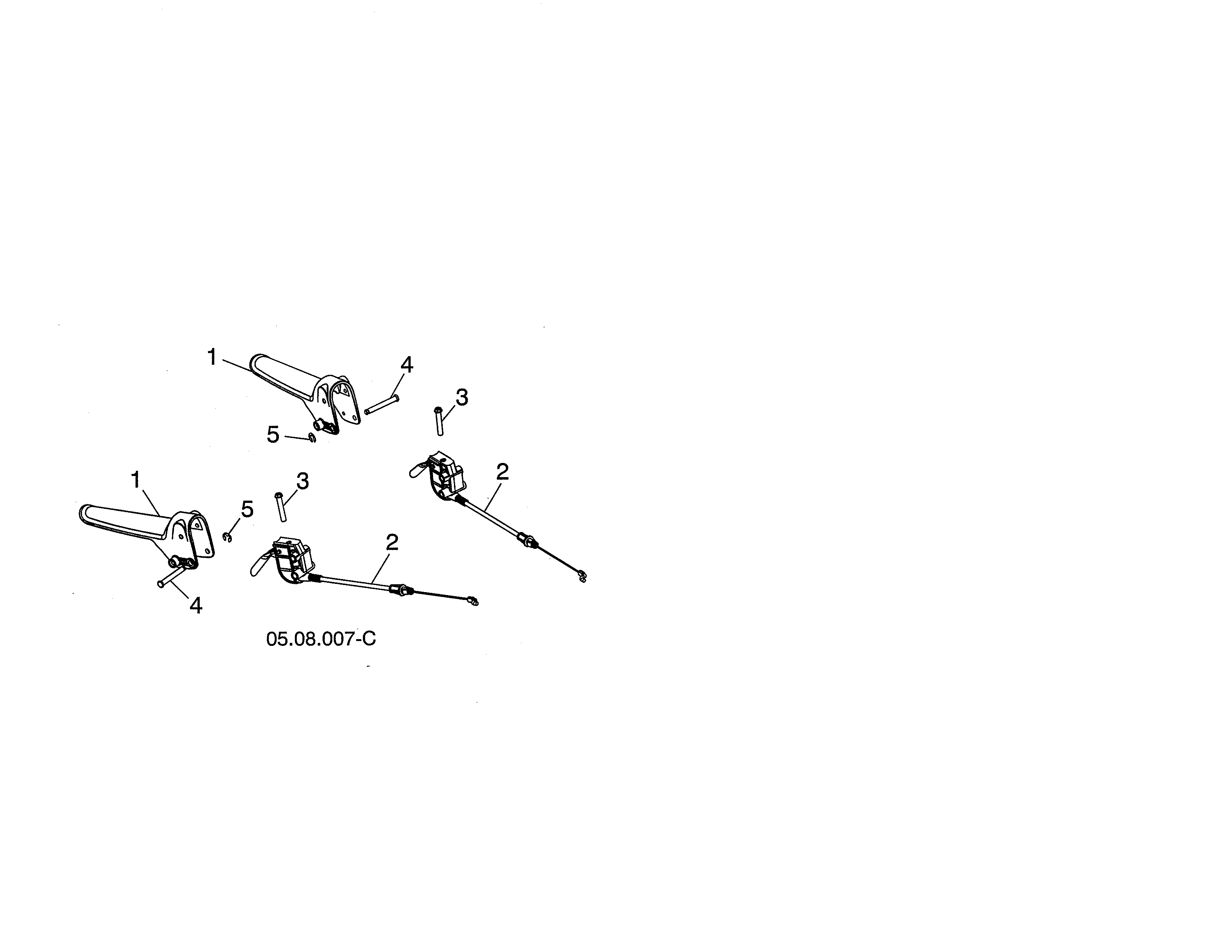 Craftsman 944524410 control unit diagram