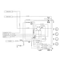 MTD 13AL79XT099 wiring diagram diagram