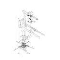 Craftsman 247270381 transmission diagram