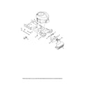 Troybilt 13WX79KT011 briggs & stratton model 28 diagram