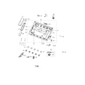 Samsung NA30N6555TG/AA-00 module/knobs diagram