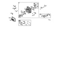 Craftsman 247255860 cylinder head diagram