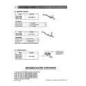 Mitsubishi MUY-GL09NA-U1 optional parts diagram