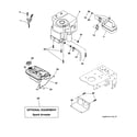Craftsman 917275643 engine diagram