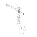 Craftsman 247380310 carburetor diagram