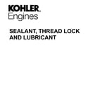 Husqvarna L321AH-96794980100 sealant/thread lock/lubricant diagram