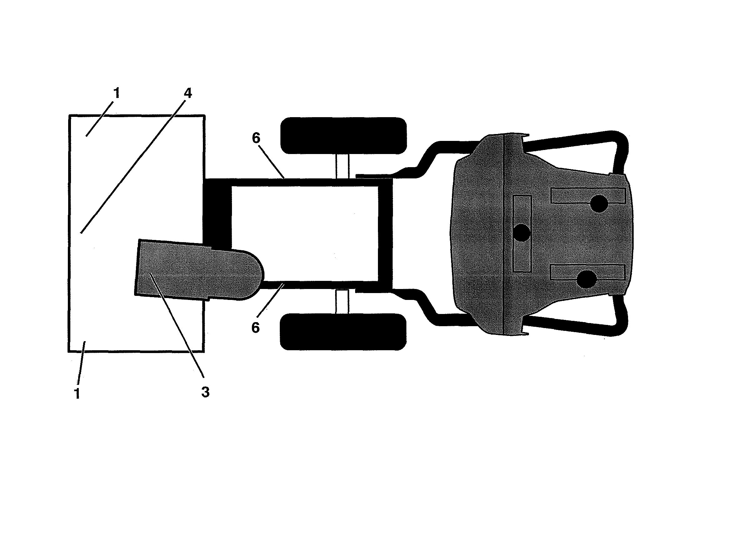 Husqvarna 96193010106 decals diagram