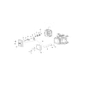 Kohler XTX675-3017 cylinder head diagram