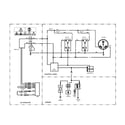 Briggs & Stratton 030729-00 wiring schematic diagram