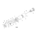 Briggs & Stratton 030790-00 alternator diagram