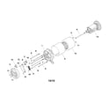 Briggs & Stratton 030791-00 alternator diagram