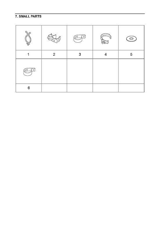 Samsung WW22N6850QX/A2-00 small parts diagram