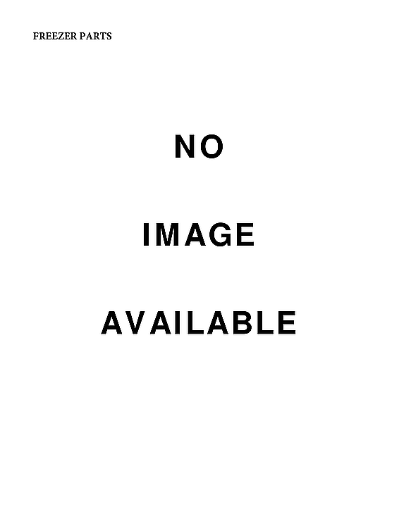 LG LRFDS2503S/00 freezer parts diagram