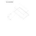 Official Winia WTL18HBBCD top-mount refrigerator parts | Sears PartsDirect