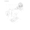 Criterion CTMR182WD1W case vapori parts diagram