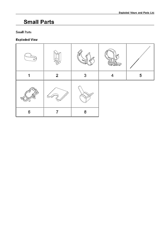Samsung WA52A5500AW/US-00 small parts diagram