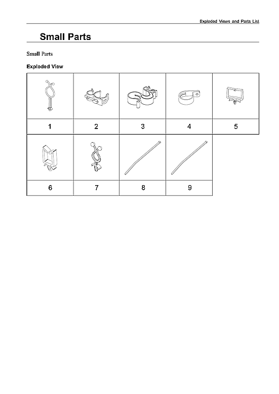 Samsung WF45A6400AW/US-00 small parts diagram