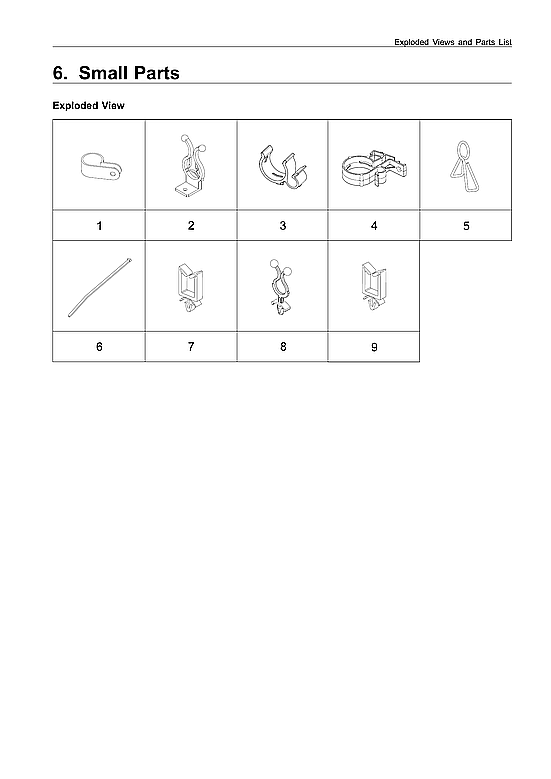 Samsung WA45M3100AW/A4-00 small parts diagram